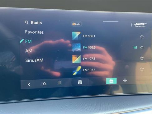 New 2026 Kia Sorento SX Prestige AWD/4WD image 46
