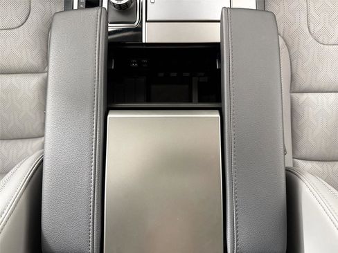 Certified 2024 Toyota Sequoia SR5 w/ SR5 Premium Package image 33