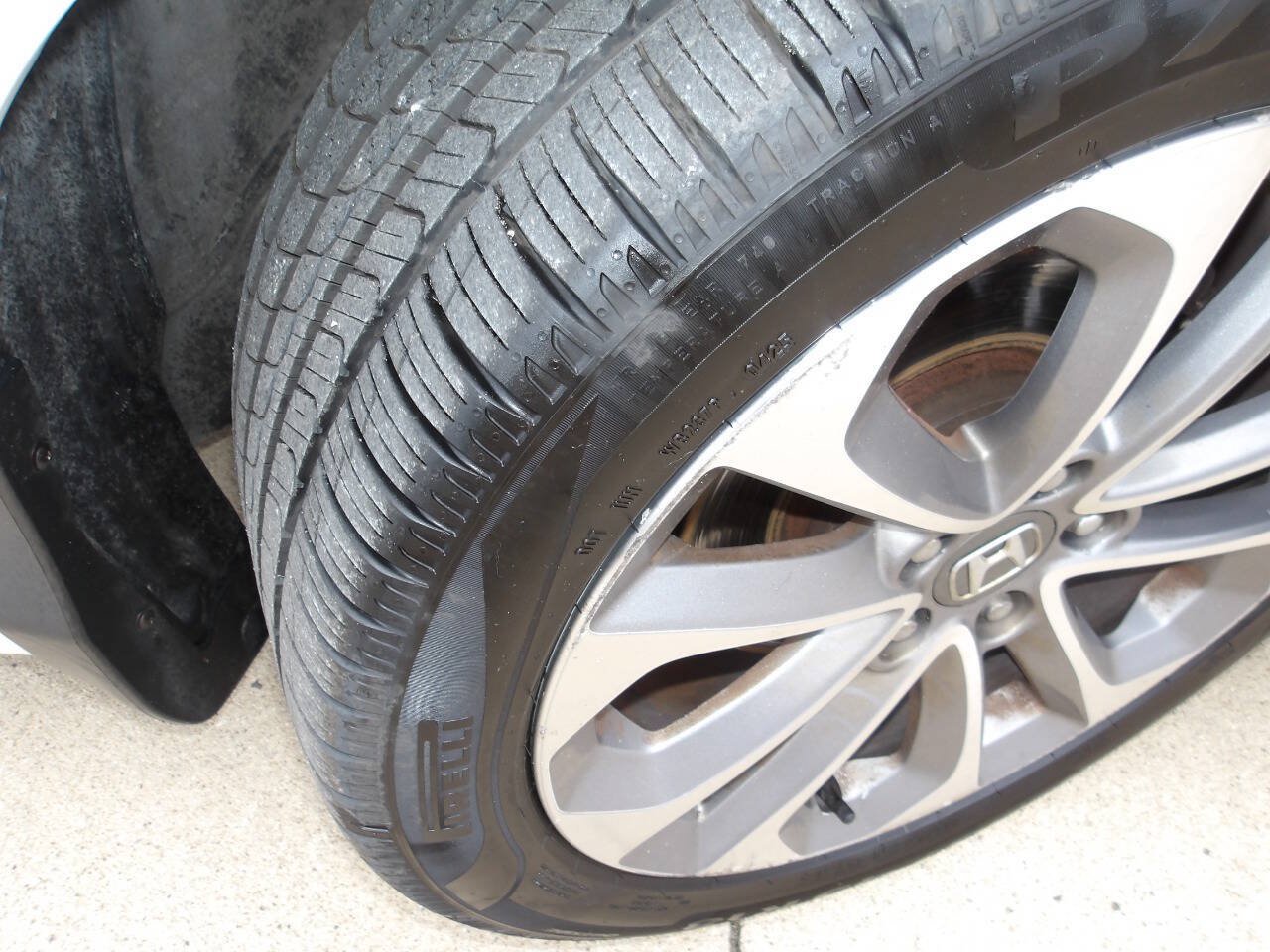 Used 2013 Honda Accord Sport image 40