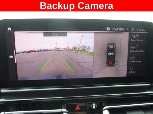 Used 2023 BMW 840i Gran Coupe w/ Comfort Seating Package RWD image 16