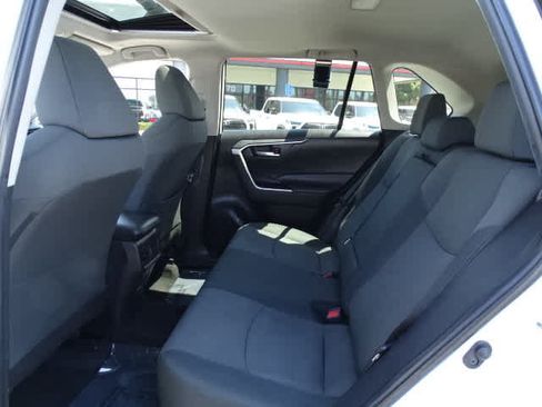 Certified 2023 Toyota RAV4 XLE w/ Convenience Package FWD image 21
