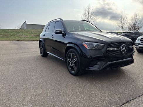 New 2026 Mercedes-Benz GLE 350 4MATIC image 8