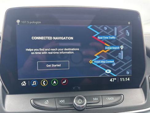 Used 2023 Chevrolet Blazer Premier image 13