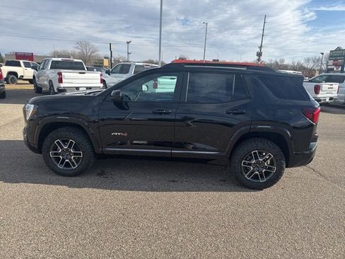 New 2026 GMC Terrain AT4 image 4