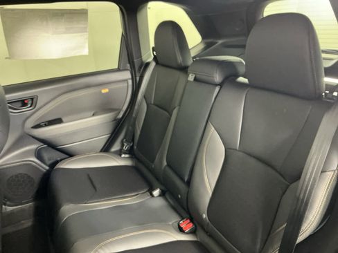 New 2026 Subaru Forester Wilderness image 13