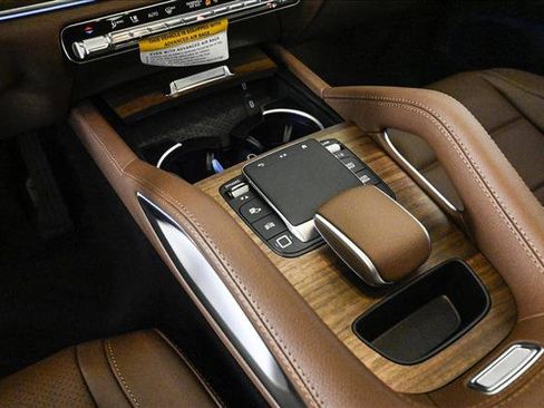 New 2026 Mercedes-Benz GLE 350 4MATIC image 13