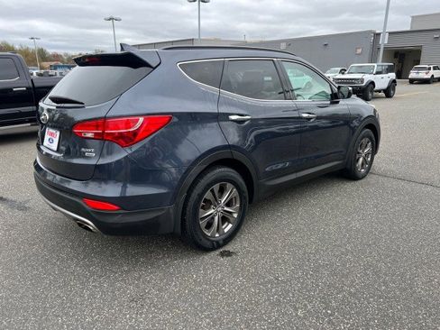 Used 2013 Hyundai Santa Fe Sport image 7