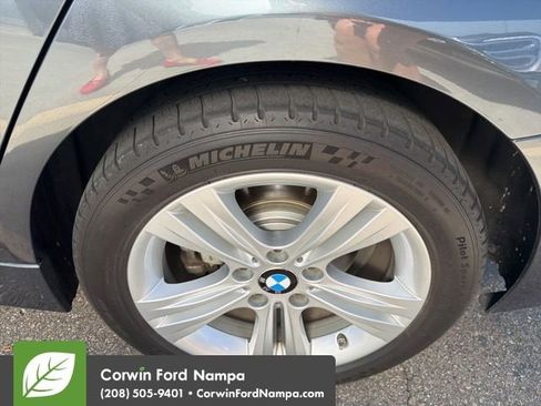 Used 2016 BMW 328i xDrive Sedan image 12