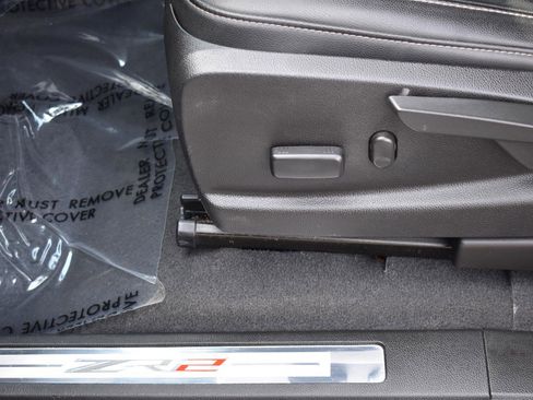 Used 2019 Chevrolet Colorado ZR2 w/ ZR2 Midnight Special Edition image 23