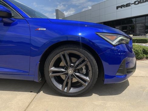 Used 2023 Acura Integra A-Spec FWD image 13