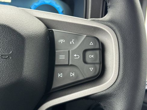 New 2025 Ford Bronco Badlands w/ Sasquatch Package image 27