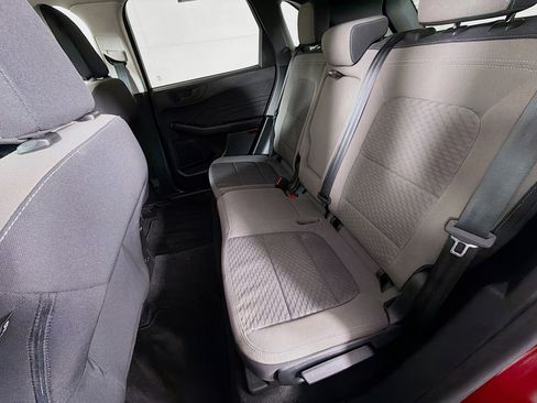 Used 2022 Ford Escape SE w/ SE Sport Appearance Package image 23