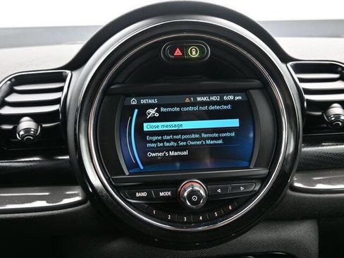 Used 2020 MINI Cooper Clubman S image 21