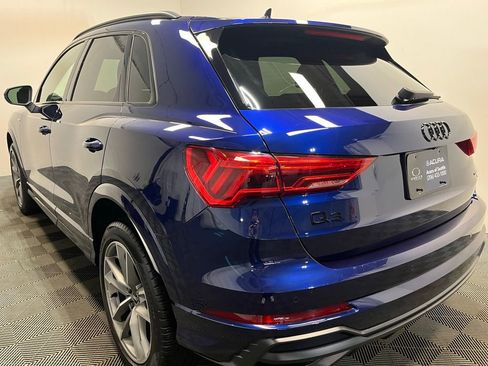 Used 2022 Audi Q3 2.0T Premium image 22