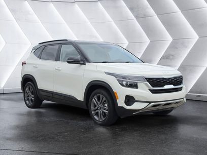 Used 2023 Kia Seltos S