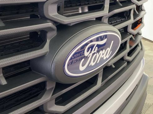 Used 2024 Ford F150 STX w/ Equipment Group 201A FX4 AWD/4WD image 35