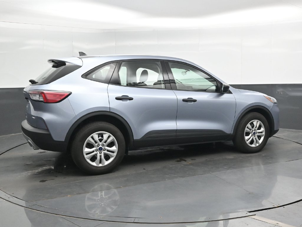 Used 2022 Ford Escape S AWD/4WD image 2