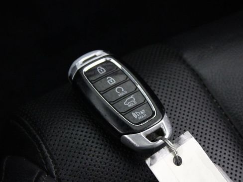 Used 2022 Hyundai Palisade SEL w/ 8P Bench Seat Package FWD image 32