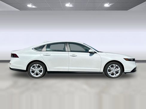 New 2026 Honda Accord LX image 7