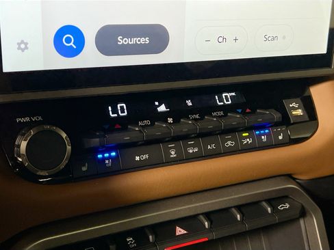 New 2026 Toyota Tundra 1794 Edition AWD/4WD image 26