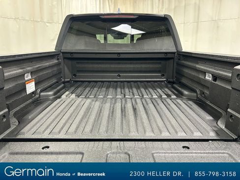 New 2026 Honda Ridgeline TrailSport+ image 24