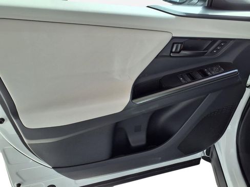 New 2026 Toyota bZ image 13