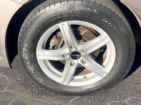 Used 2012 Honda Civic LX image 7