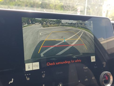 Used 2026 Lexus TX 350 FWD image 28