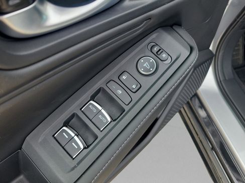 New 2026 Honda Accord Sport image 23