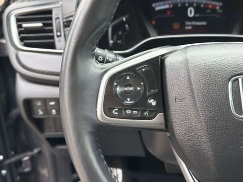 Used 2022 Honda CR-V Touring image 9