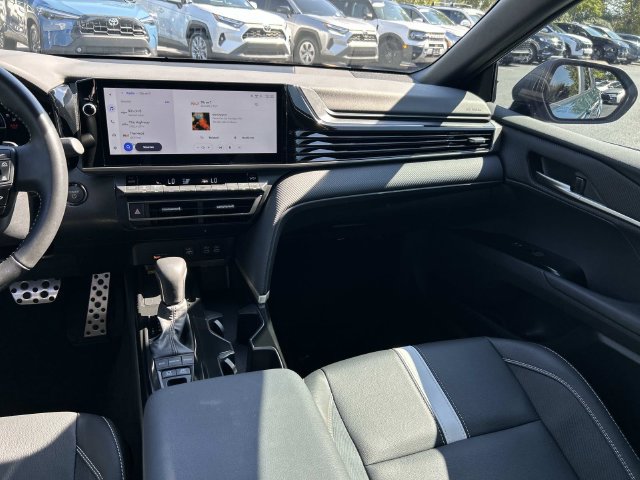Used 2026 Toyota Camry SE w/ Multimedia Upgrade Package FWD image 16