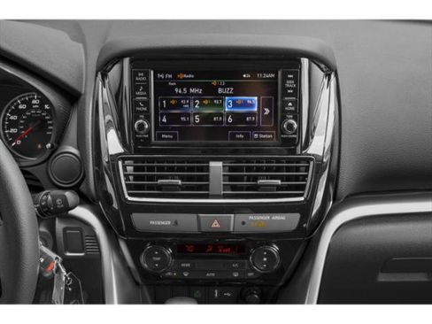 Used 2024 Mitsubishi Eclipse Cross ES image 10