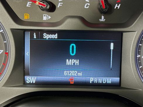 Used 2018 Chevrolet Camaro LT w/ RS Package image 15