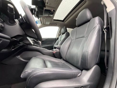 Certified 2024 Subaru Outback Touring XT image 12