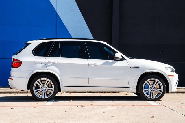 Used 2012 BMW X5 M AWD/4WD image 9