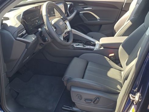 New 2025 Audi Q5 Premium Plus image 6