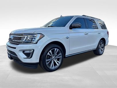 Used 2020 Ford Expedition King Ranch