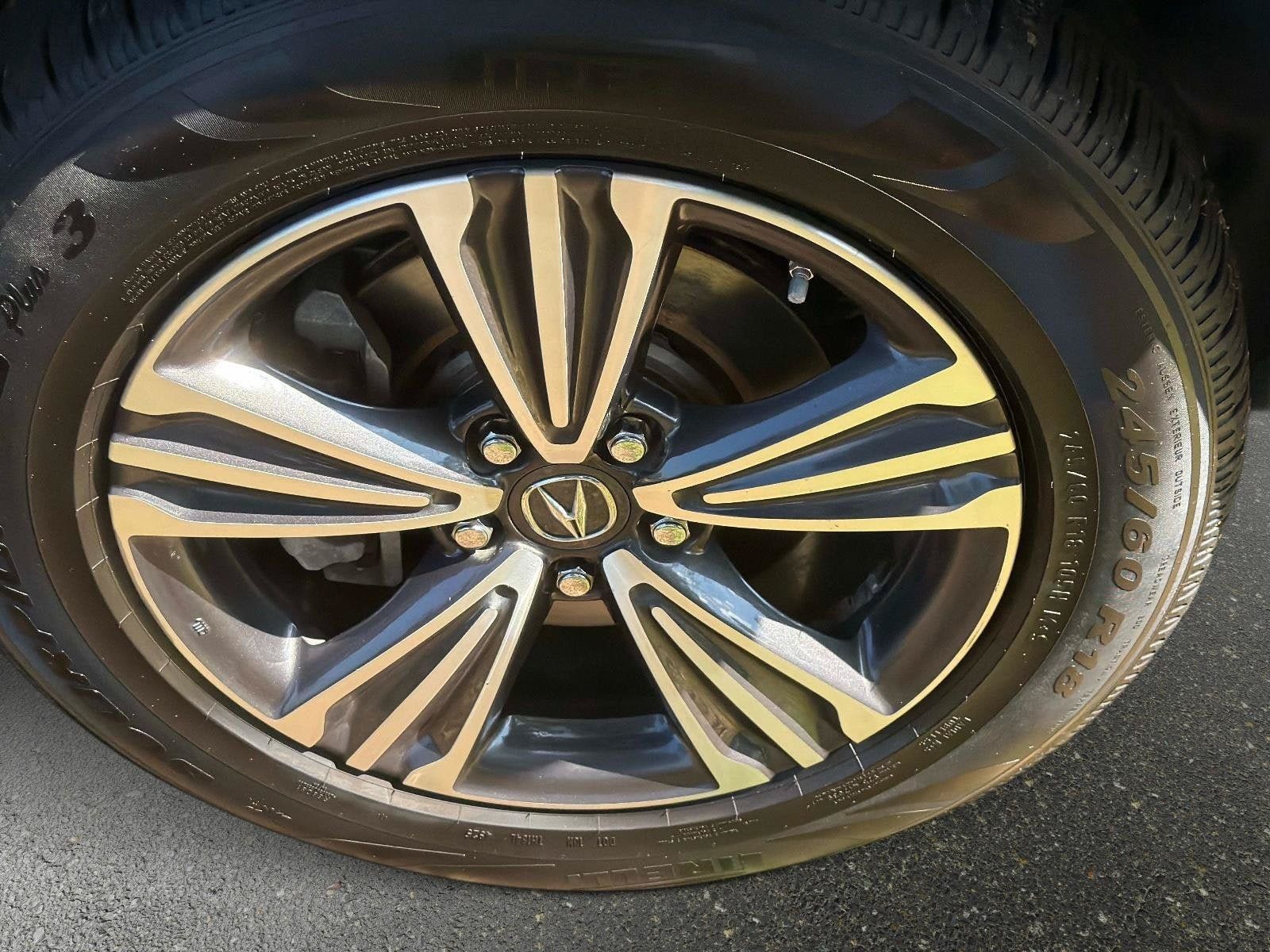 Used 2018 Acura MDX FWD image 11