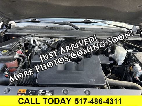 Used 2016 Chevrolet Suburban LS w/ Max Trailering Package AWD/4WD image 25