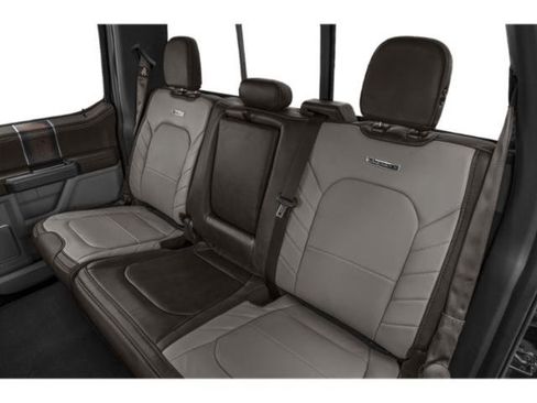 Used 2019 Ford F150 Limited w/ Trailer Tow Package image 13