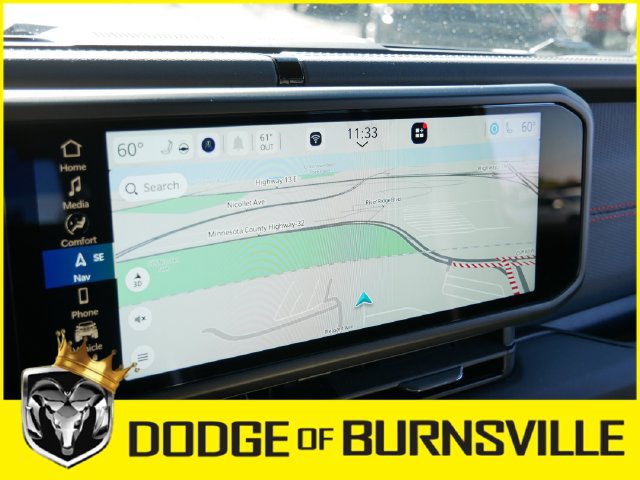 Used 2026 Jeep Wrangler Unlimited Rubicon 392 w/ Quick Order Package 27X Moab AWD/4WD image 20