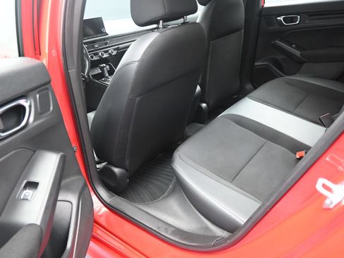 Used 2022 Honda Civic Sport image 25