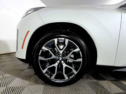 Used 2026 BMW X3 xDrive30i w/ Premium Package AWD/4WD image 8