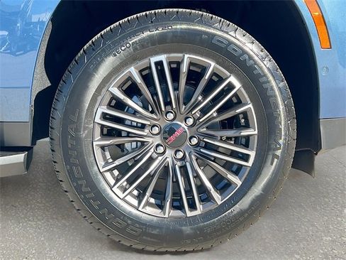 New 2026 GMC Yukon Elevation w/ Elevation Premium Package image 19