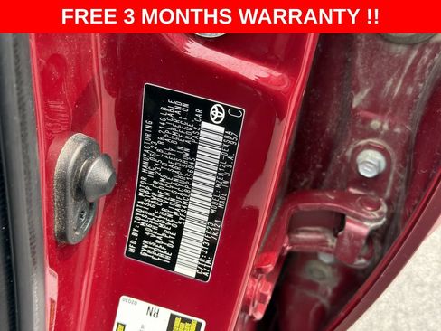 Used 2023 Toyota Corolla SE w/ Carpet Mat Package (TMS) FWD image 23
