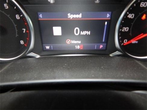 New 2026 Chevrolet Blazer LT w/ LPO, Black Sport Package image 20