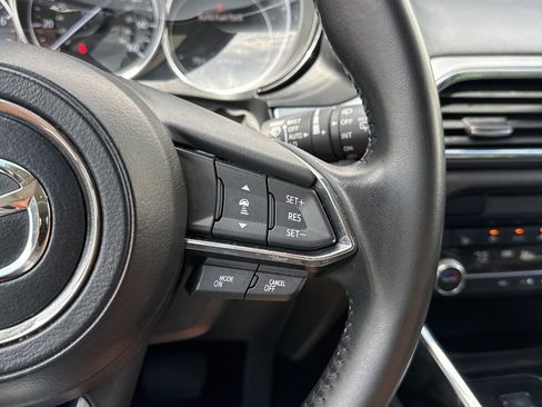 Used 2023 MAZDA CX-9 Touring image 23