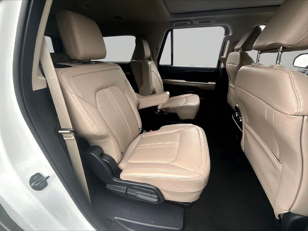 Used 2024 Ford Expedition Max Limited AWD/4WD image 26