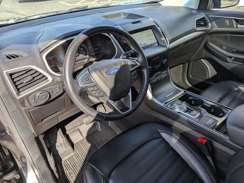 Used 2020 Ford Edge SEL w/ Convenience Package AWD/4WD image 13