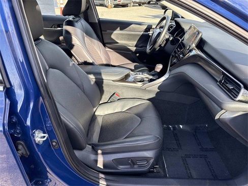 Used 2024 Toyota Camry XSE image 9